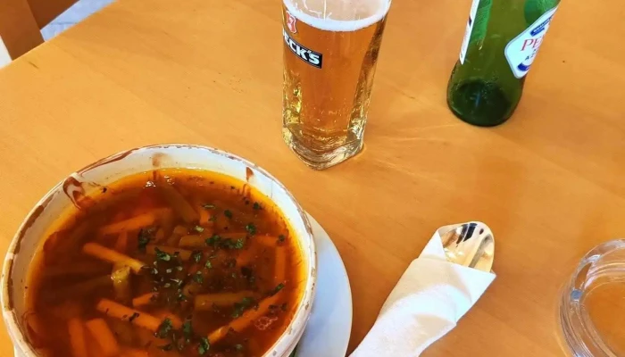 Restaurant Domnesc -  Cele Mai Recente - Domnești