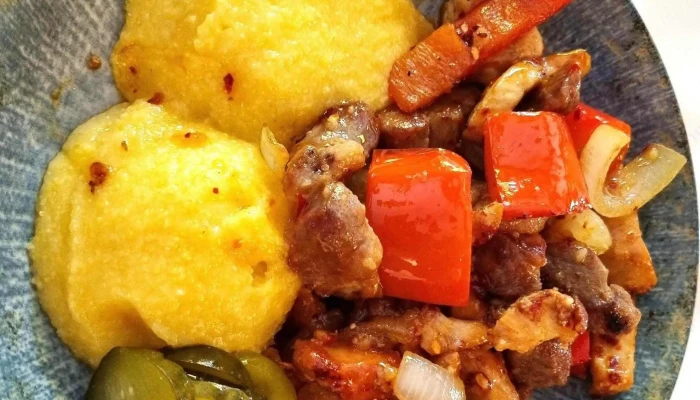Restaurant Dumbrava Calarasi Călărași - Călărași