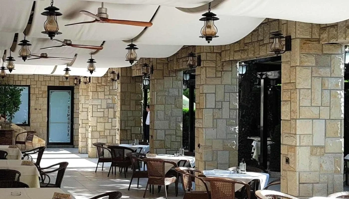 Restaurant Dumbrava Calarasi Deschis Acum - Călărași