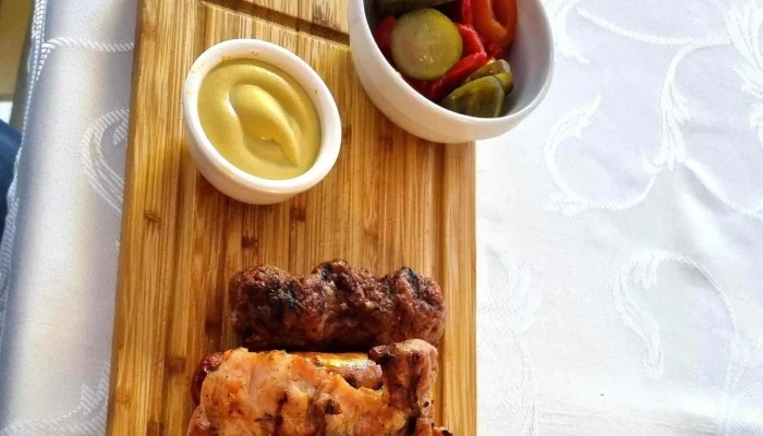 Restaurant Dumbrava Calarasi Instagram - Călărași