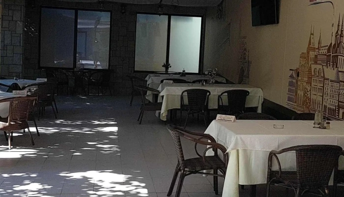 Restaurant Dumbrava Calarasi Prețuri - Călărași