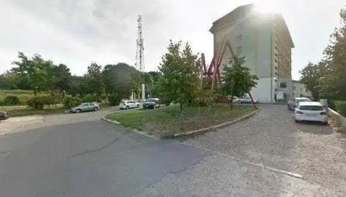 Restaurant Dumbrava Calarasi Street View Si 360deg - Călărași
