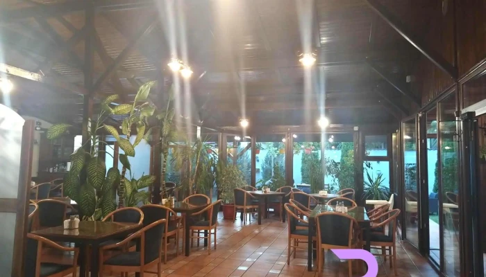 Restaurant Dunarea -  Atmosfera - Călărași