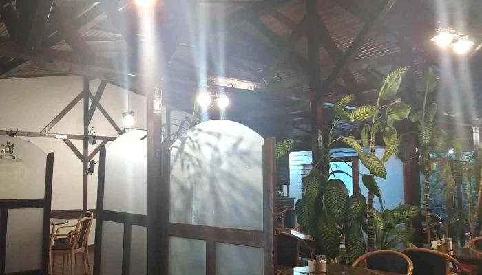 Restaurant Dunarea - Călărași