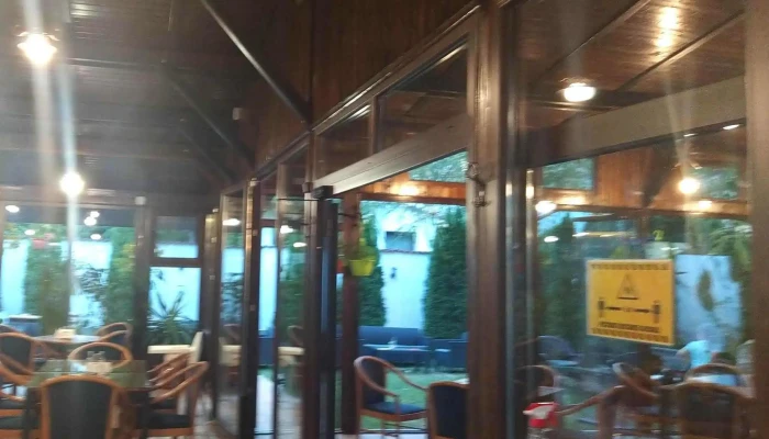 Restaurant Dunarea -  Fotografii - Călărași