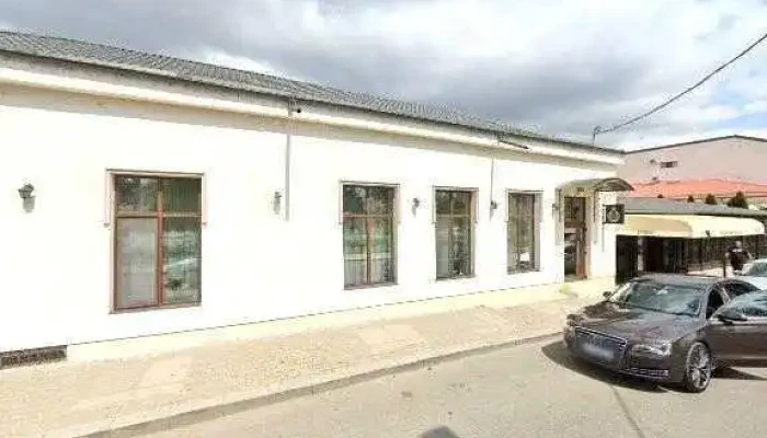 Restaurant Dunarea -  Street View Si 360deg - Călărași