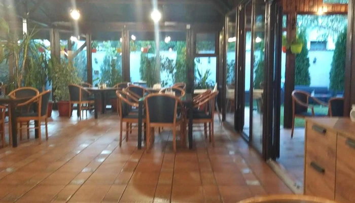 Restaurant Dunarea -  Unde - Călărași