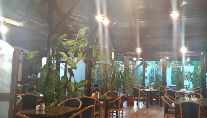 Restaurant Dunarea -  Zonă - Călărași
