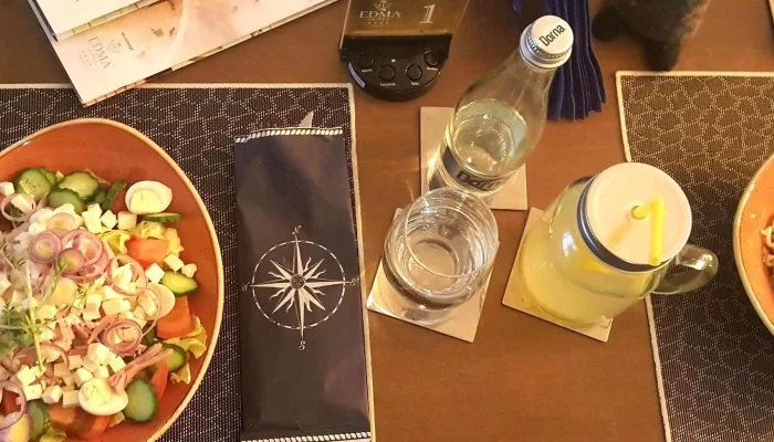 Restaurant Edma -  Promoție - Izvoarele