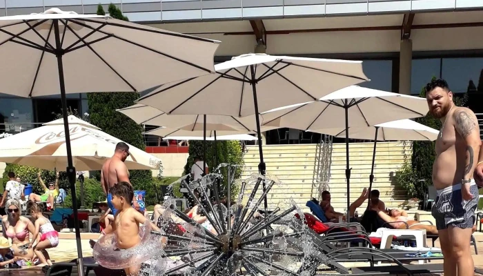 Restaurant Elisa - Belciugatele
