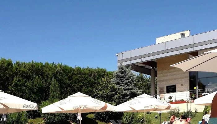 Restaurant Elisa -  Deschis Acum - Belciugatele