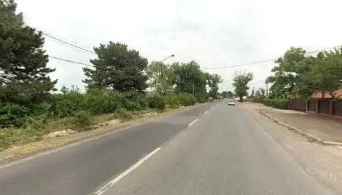 Restaurant Evenimente Chariot Dor Street View Si 360deg - Galați