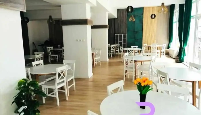 Restaurant Exigul -  De La Proprietar - Rimetea