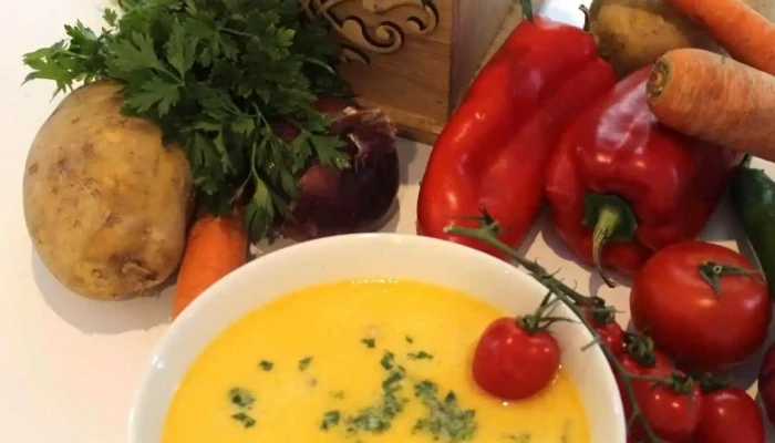 Restaurant Exigul -  Mancaruribauturi - Rimetea