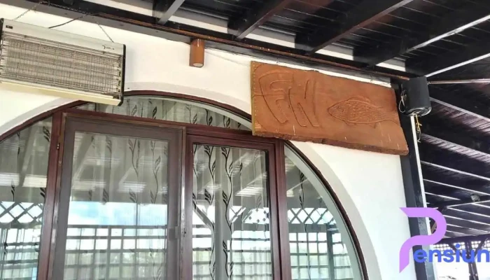 Restaurant Feteasca Neagra Exterior - Valea Călugărească