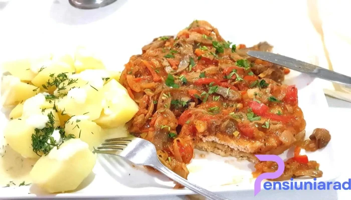 Restaurant Feteasca Neagra Mancaruribauturi - Valea Călugărească