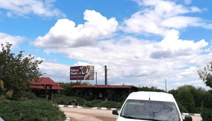 Restaurant Feteasca Neagra Program - Valea Călugărească