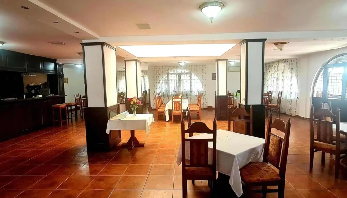 Restaurant Feteasca Neagra Scor - Valea Călugărească