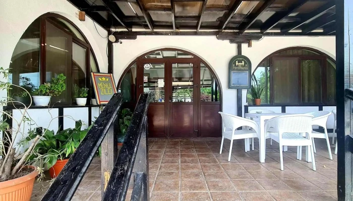 Restaurant Feteasca Neagra Site Web - Valea Călugărească