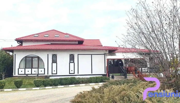 Restaurant Fetească Neagră - Valea Călugărească