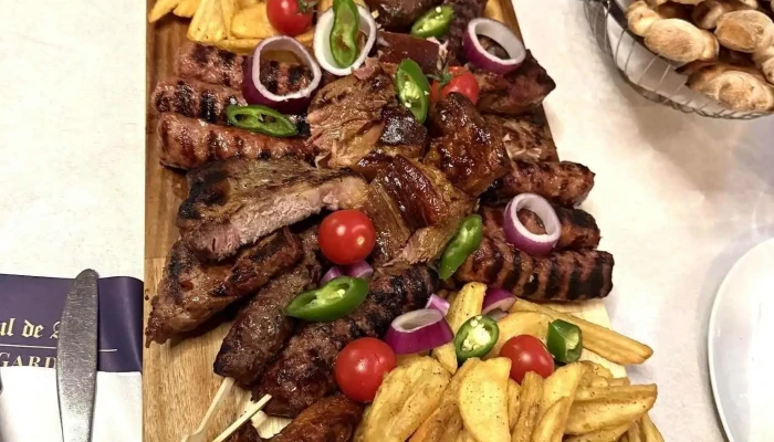Restaurant Fort Leul De Aur Sebes Cele Mai Recente - Sebeș