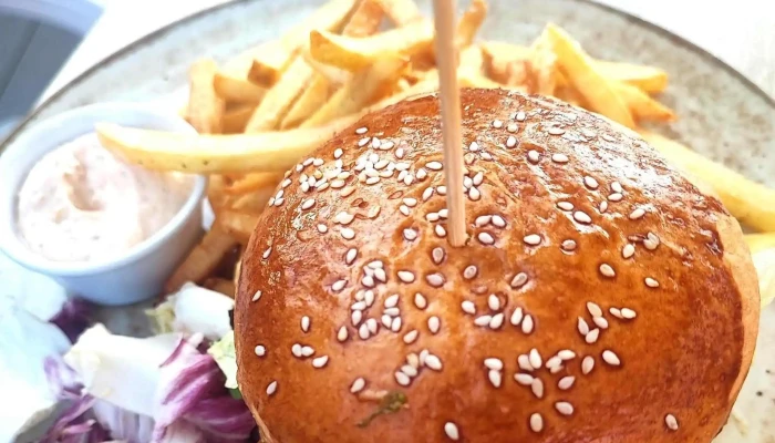 Restaurant Fort Leul De Aur Sebes Cum Să Ajungi Acolo - Sebeș