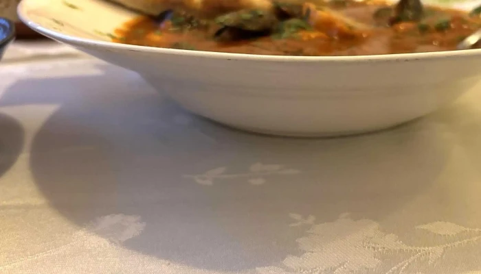 Restaurant Gaia -  Comentarii - Bacău