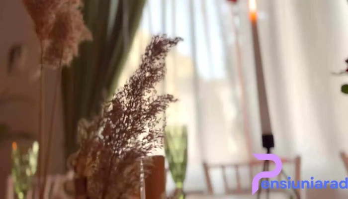 Restaurant Gaia -  De La Proprietar - Bacău