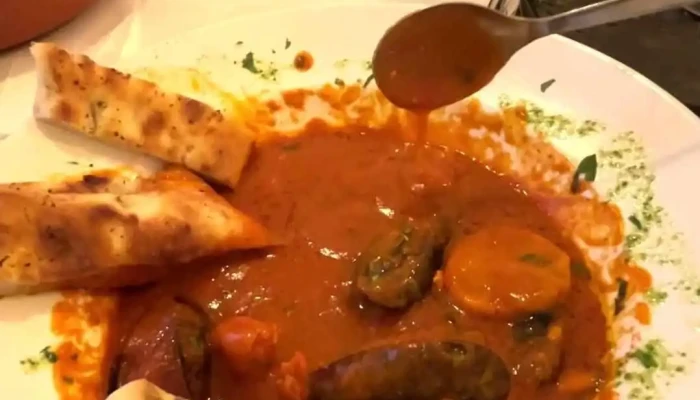 Restaurant Gaia -  Videoclipuri - Bacău