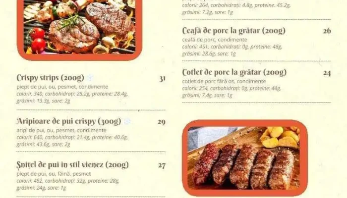 Restaurant Gira -  De La Proprietar - Orăștie