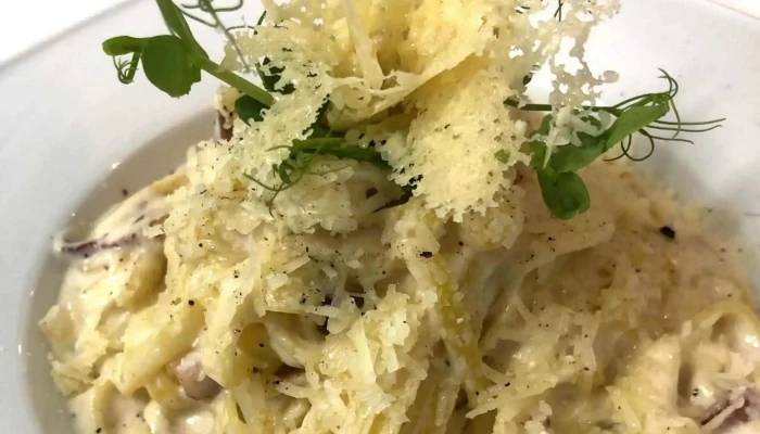 Restaurant Gira -  Instagram - Orăștie