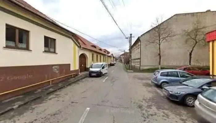 Restaurant Gira -  Street View Si 360deg - Orăștie