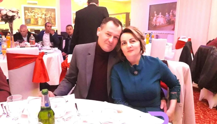 Restaurant Glamour -  Atmosfera - Jibou