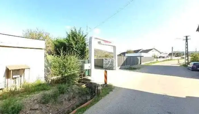 Restaurant Glamour -  Street View Si 360deg - Jibou