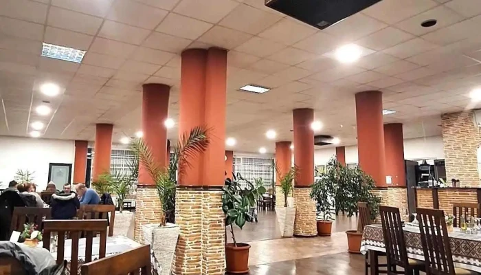 Restaurant Grand Maestro Popasul Merei -  Mancaruribauturi - Merei