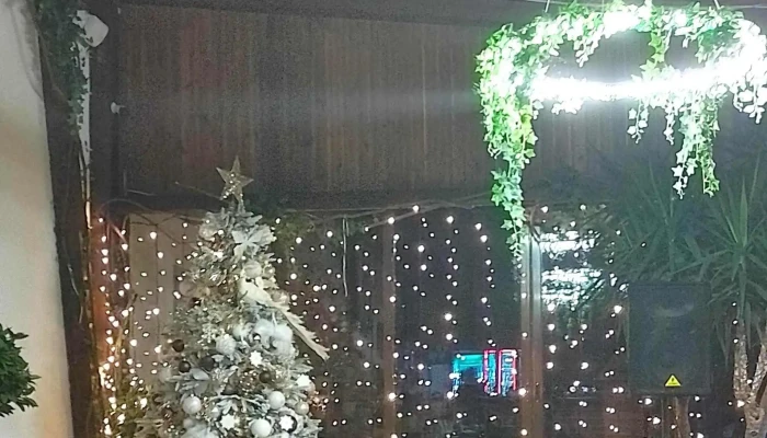 Restaurant Green City -  1 Decembrie - 1 Decembrie