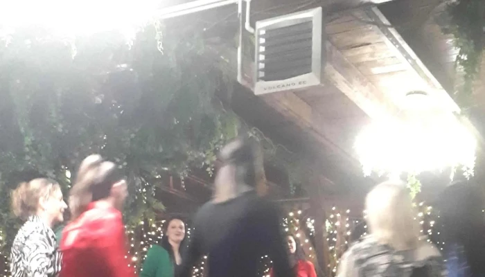 Restaurant Green City -  Prețuri - 1 Decembrie
