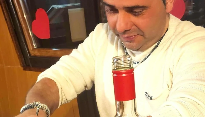 Restaurant Hanovra -  Fotografii - Bacău