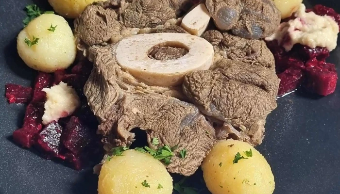 Restaurant Hanul Ancutei Aproape De Mine - Hanul Ancuței