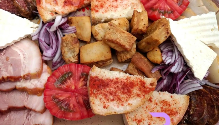 Restaurant Hanul Cu Noroc Oradea -  Aperitiv - Oradea