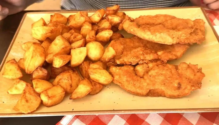 Restaurant Hanul Cu Noroc Oradea -  Cele Mai Recente - Oradea