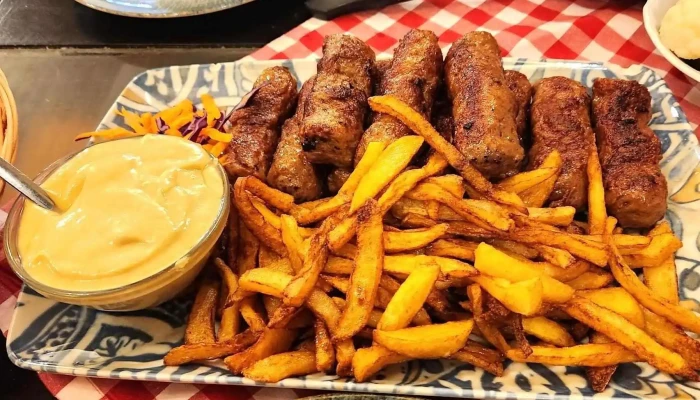 Restaurant Hanul Cu Noroc Oradea -  Mancaruribauturi - Oradea