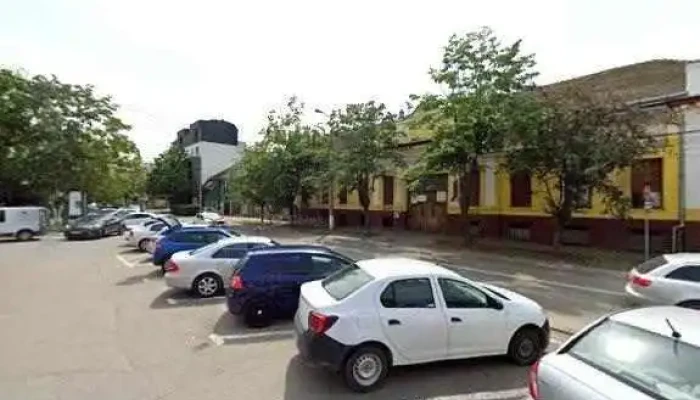 Restaurant Hanul Cu Noroc Oradea -  Street View Si 360deg - Oradea