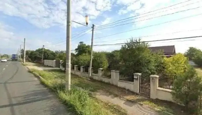 Restaurant Hanul Dacilor Ploiesti -  Street View Si 360deg - Tătărani