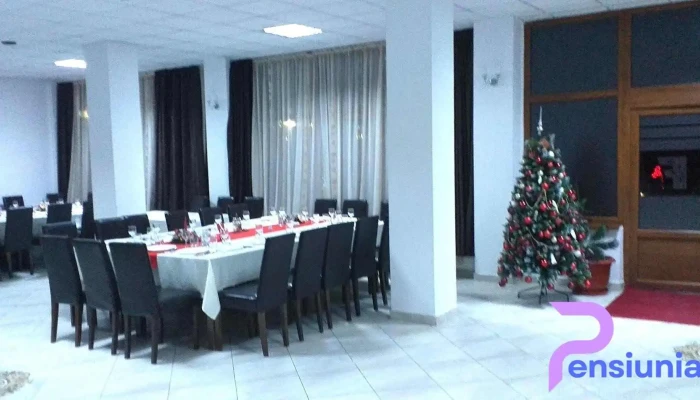 Restaurant Hanul Drumetilor -  Atmosfera - Târgoviște