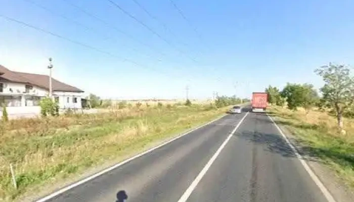 Restaurant Hanul Drumetilor -  Street View Si 360deg - Târgoviște