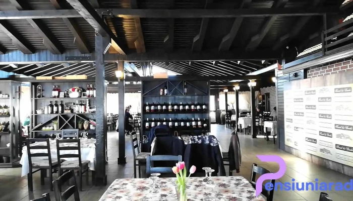 Restaurant Hanul Lui Ureche -  Videoclipuri - Popești