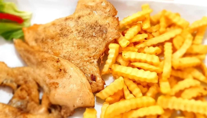 Restaurant Hanul Neamtului -  Reduceri - Ileanda