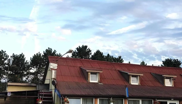 Restaurant Ioba -  Camping Miraslau Promoție - Mirăslău
