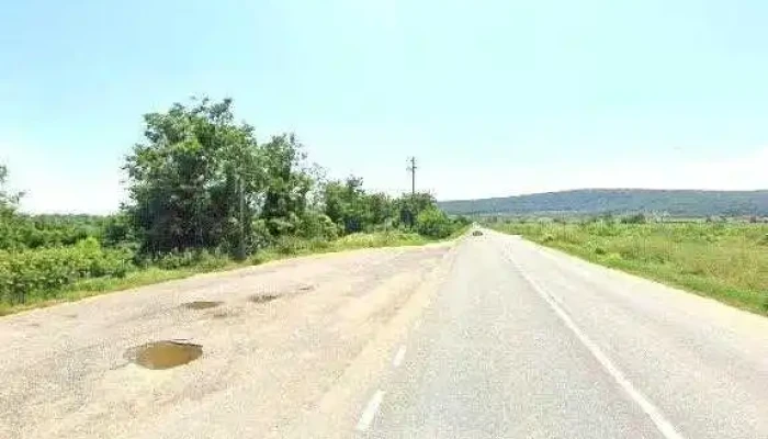 Restaurant Ioba -  Camping Miraslau Street View Si 360deg - Mirăslău